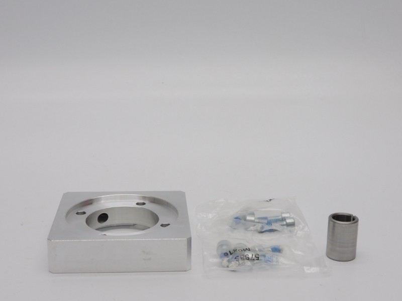 SCHNEIDER ELECTRIC GBK0800853S NSMP