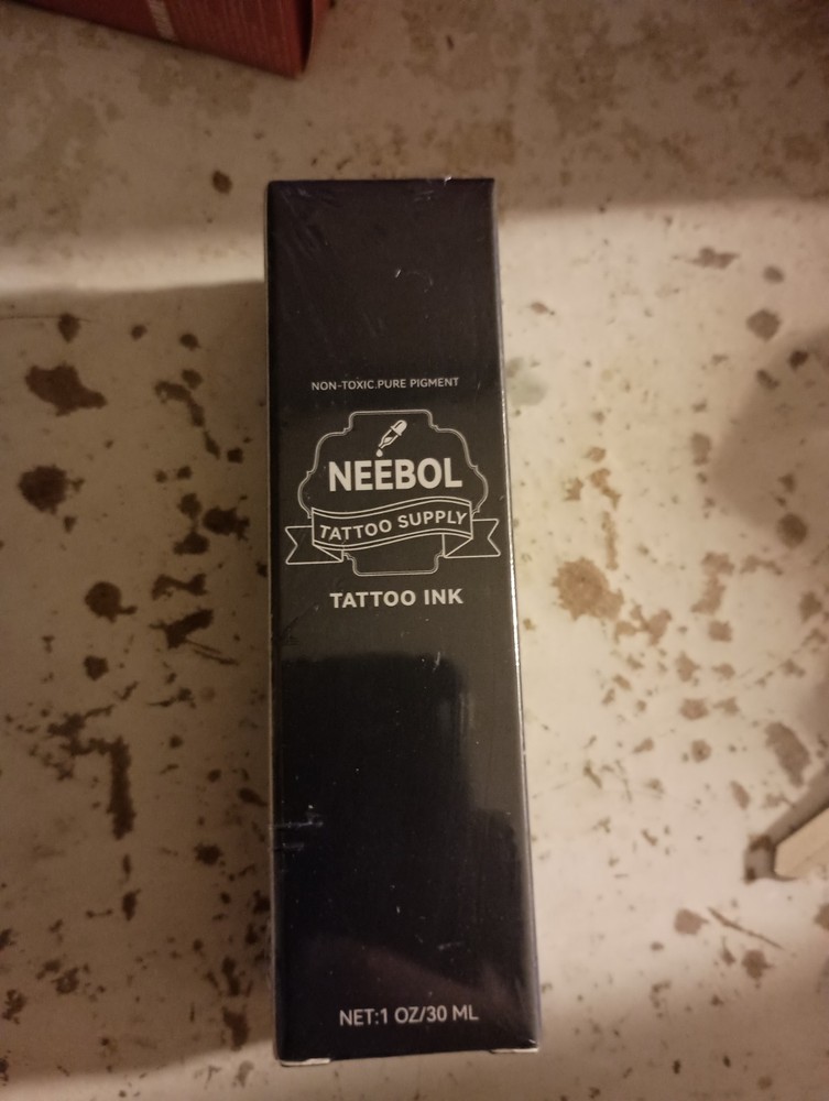 wireless neebol tattoo Kit