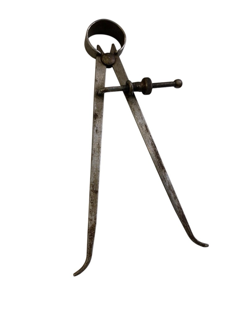 Lot of vintage drafting tools