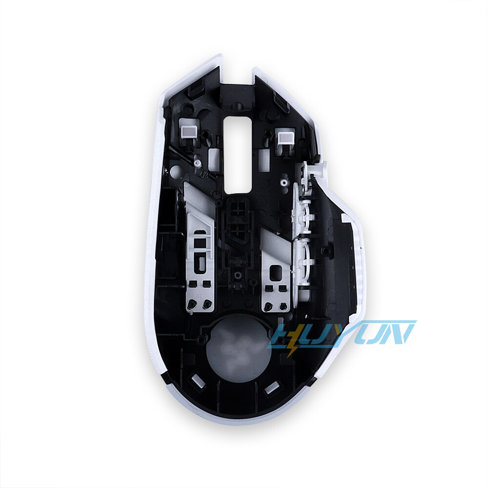 Top Shell Cover Replacement Outer Case for Razer Basilisk V3 Wired Gaming Mouse