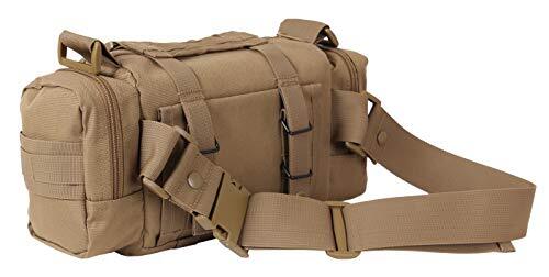 Rothco CoyoteTactical Convertipack - 23620