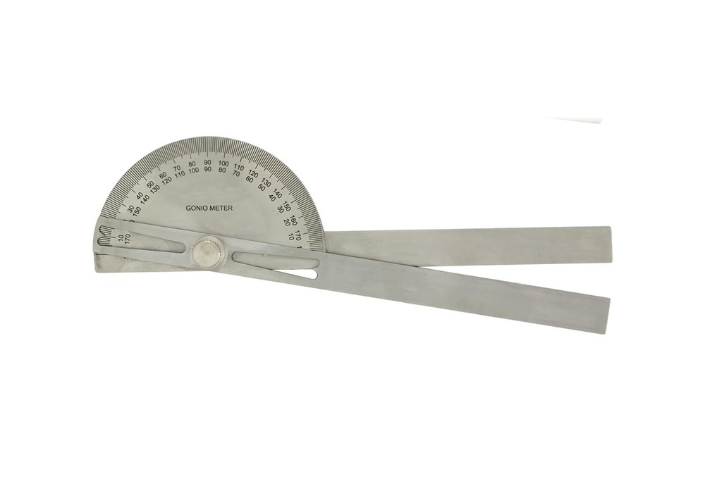 Goniometer [Set 3 pc.]