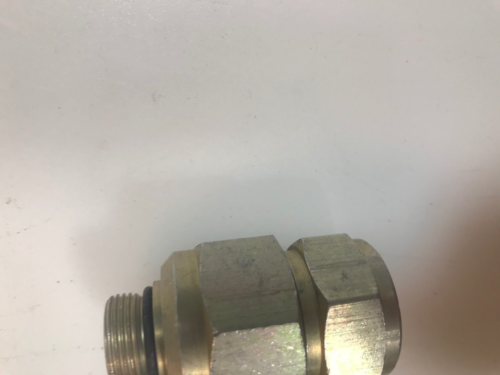 Gilbert GRS-412-B-DU-01 Connector