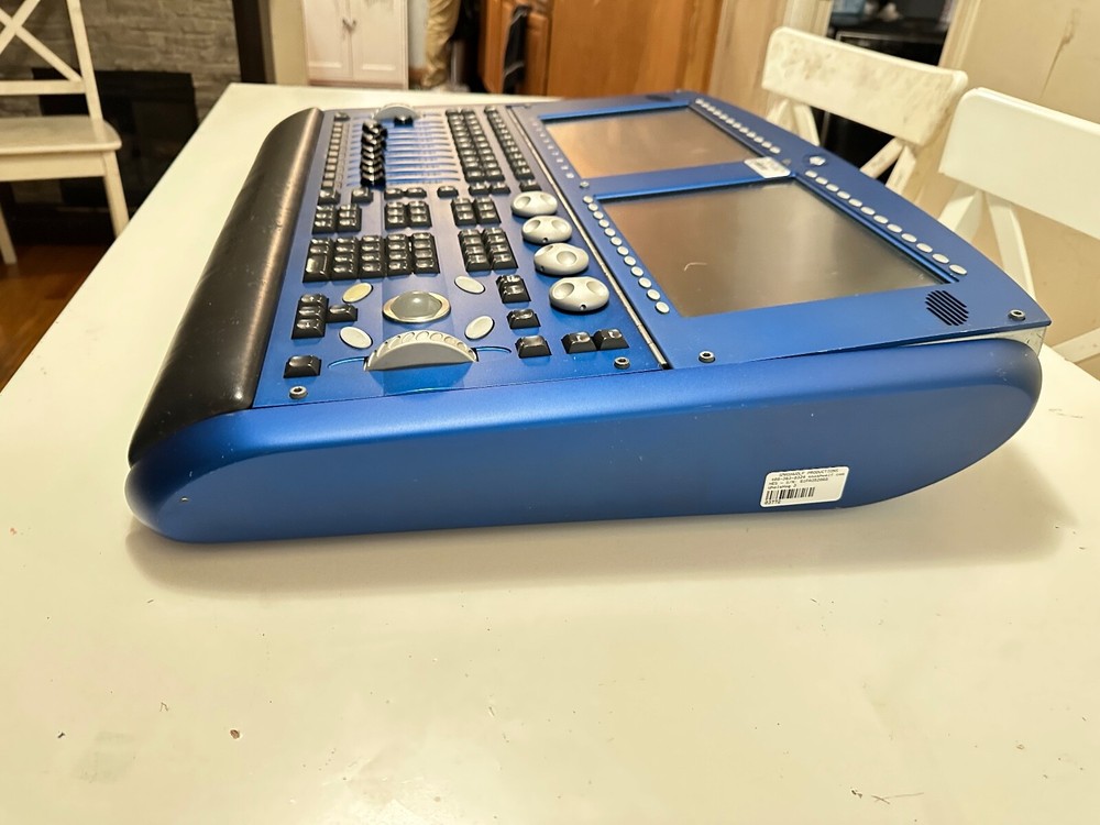 Smashwolf Productions WholeHog 3 Lighting Console