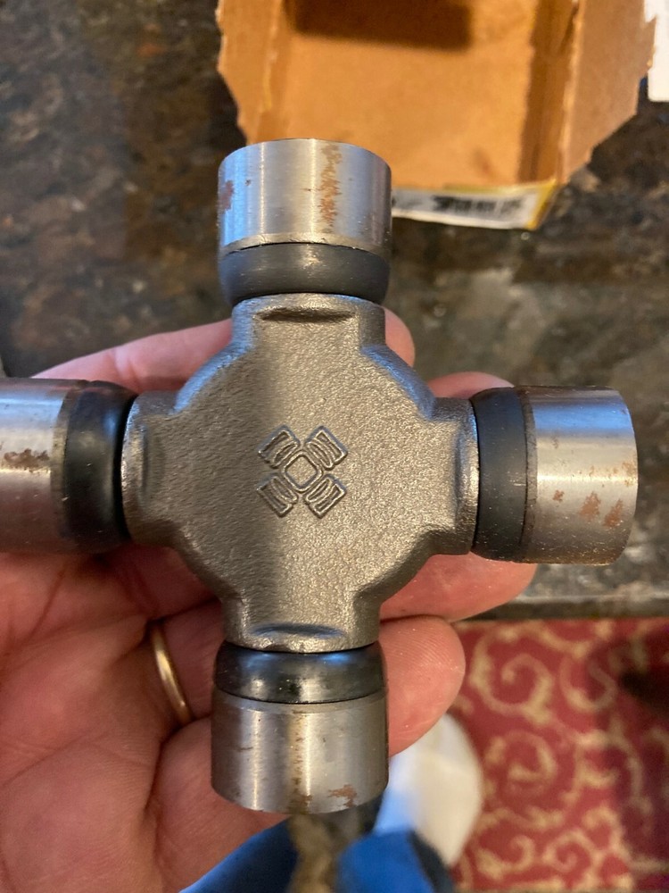 Precision 354 U-joint