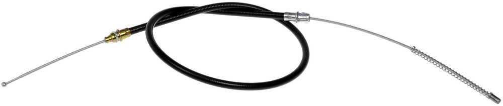 Rr Left Brake Cable  Dorman/First Stop  C93373