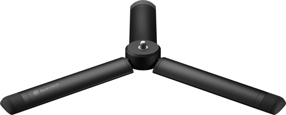 Insta360 - All Purpose 1.97" Tripod - Black