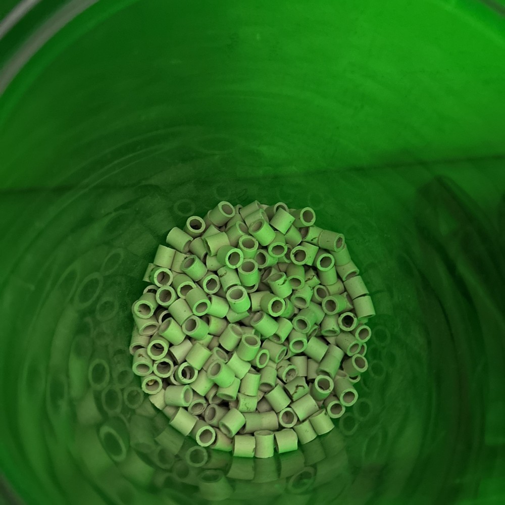 Eheim Fish Filter TYP 2213- Untested/ Sold As Is