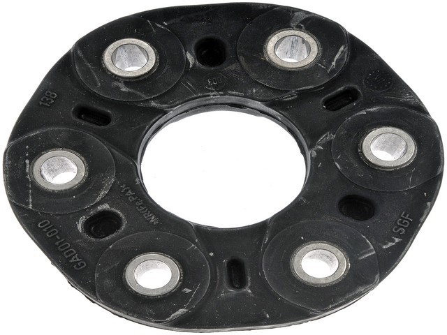 Dorman    935 910    Driveshaft Coupler Assembly