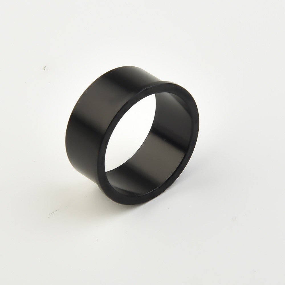 Bicycle Bottom Bracket Shim Lightweight Design for Enhanced Efficiency