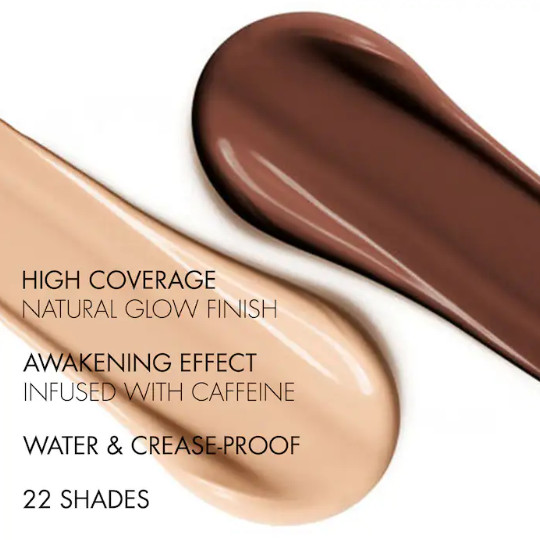 Backstage Concealer, Shade 2N, 0.37 oz, New