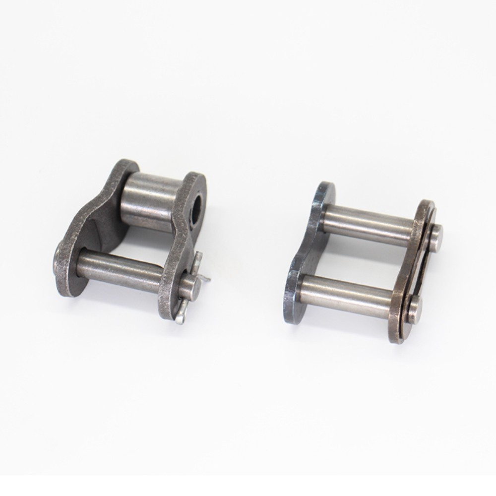 Single Speed Chain Master Link Connector Bicycle Replacement Repair Part