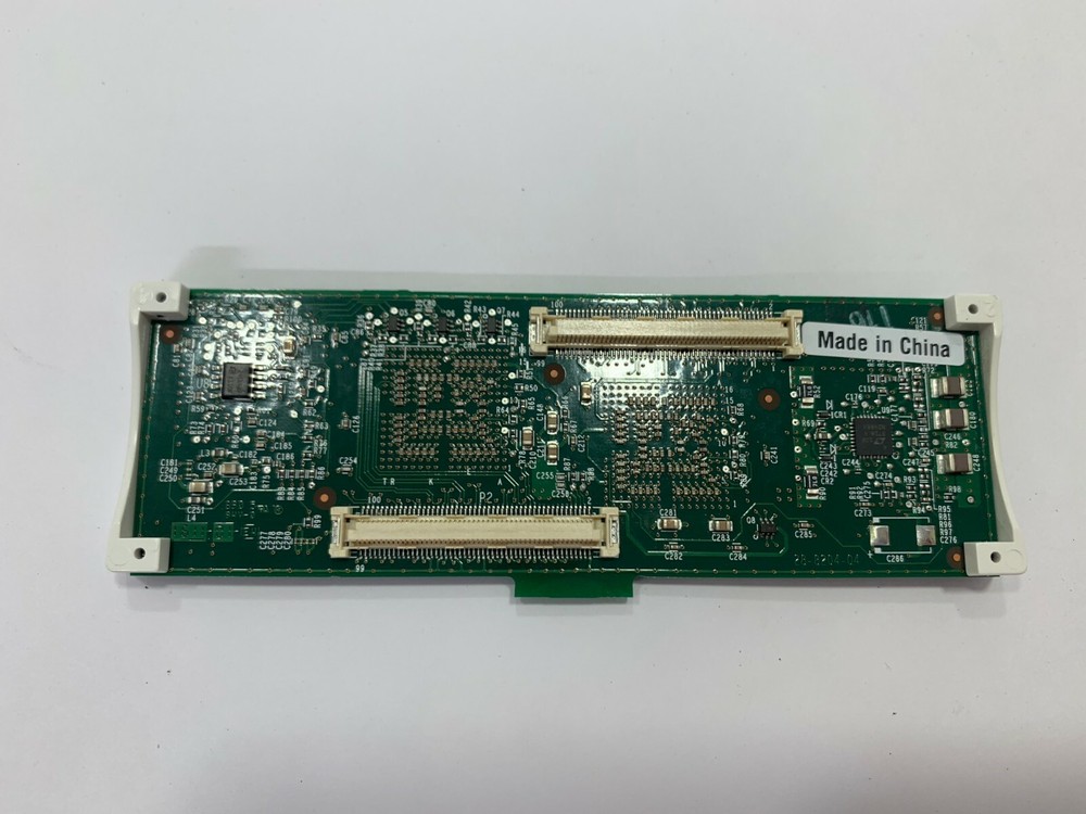 Cisco WS-X4590-EX Enhanced Fabric Redundance