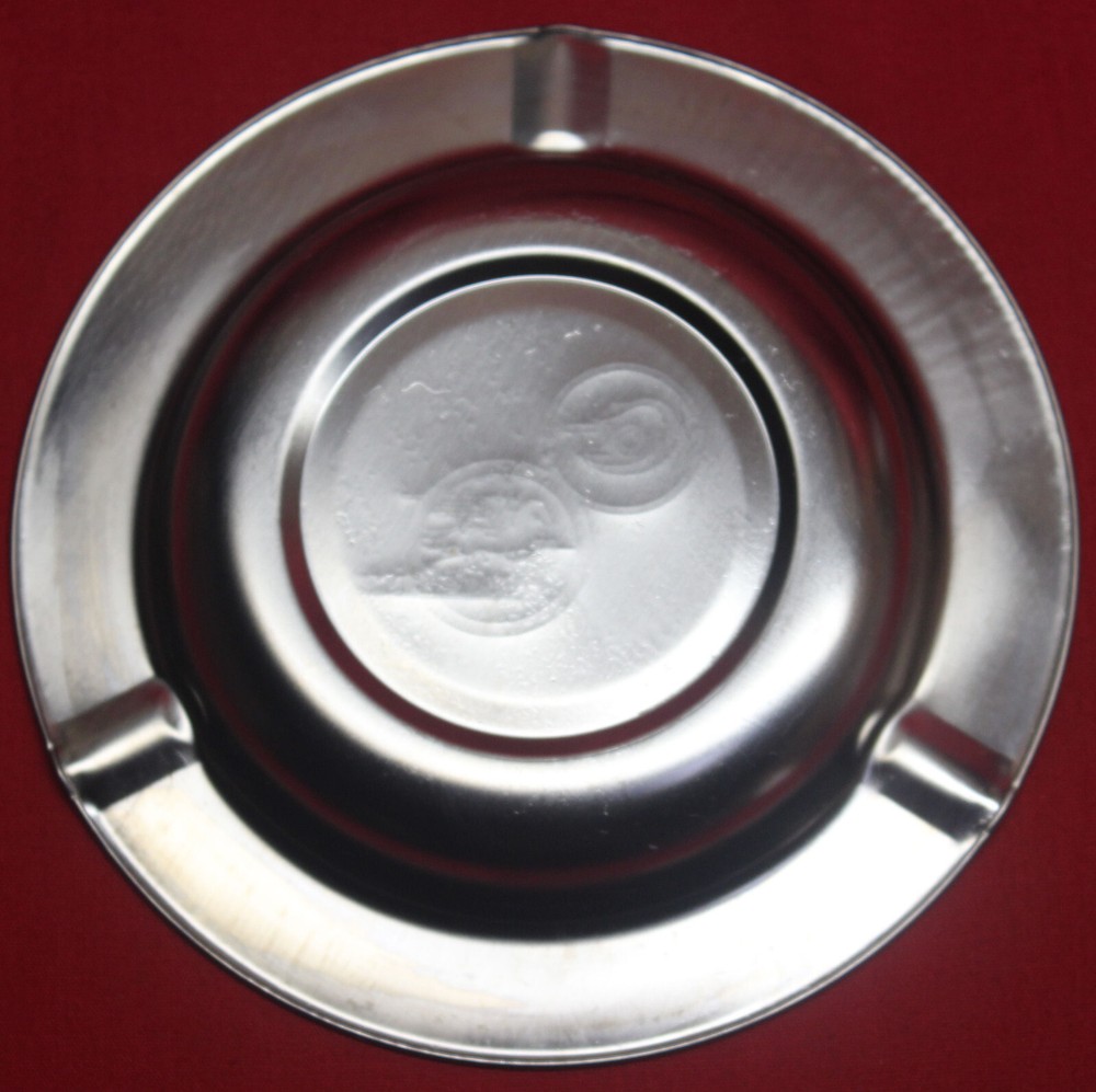 COLT Firearms ArmaLite Ashtray