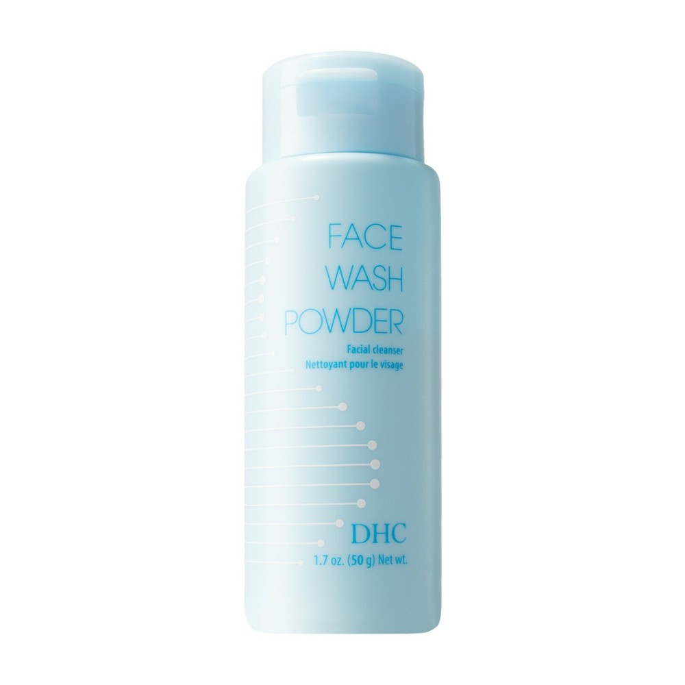 DHC Face Wash Powder, 1.7 oz. Net wt.