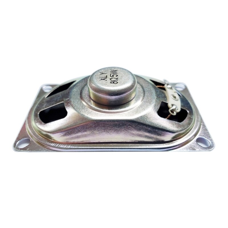 Speaker 8Ohm 5W Horn Speaker Loudspeaker Speaker Amplifier