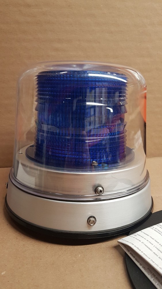 grote 78015 LED beacon light