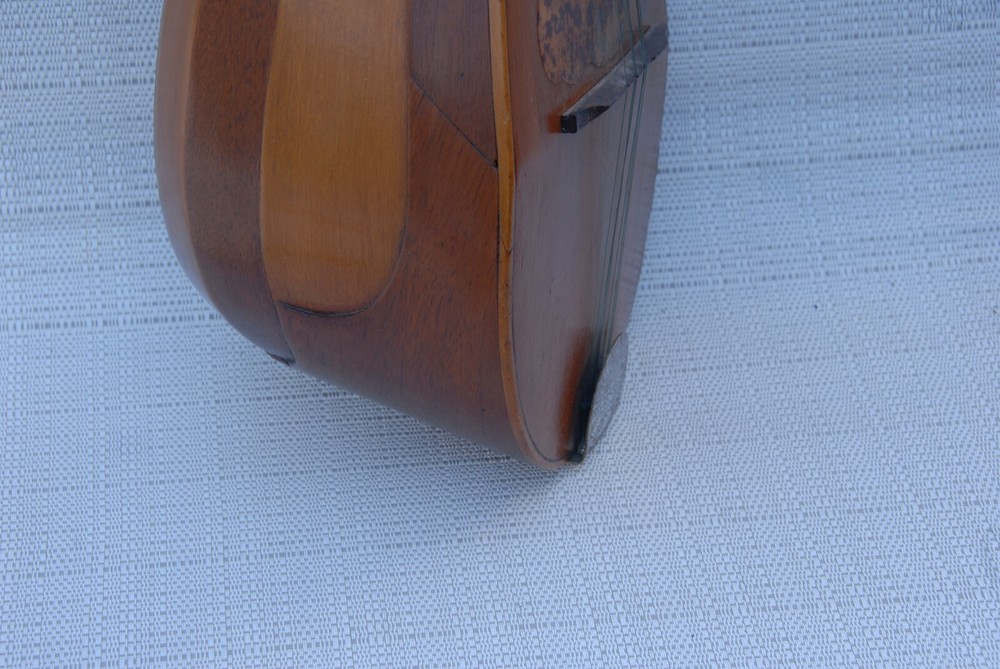 Bowl Back ca 1890=1900