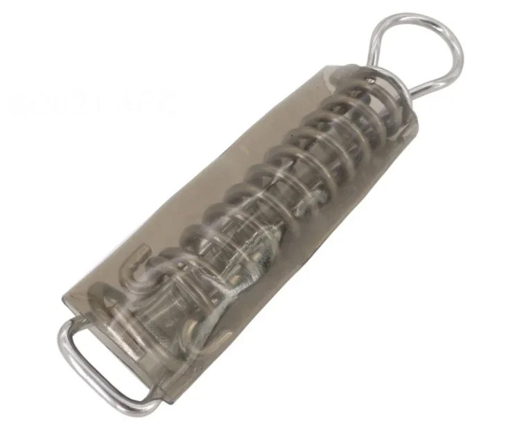 GLI HD D-Ring Spring