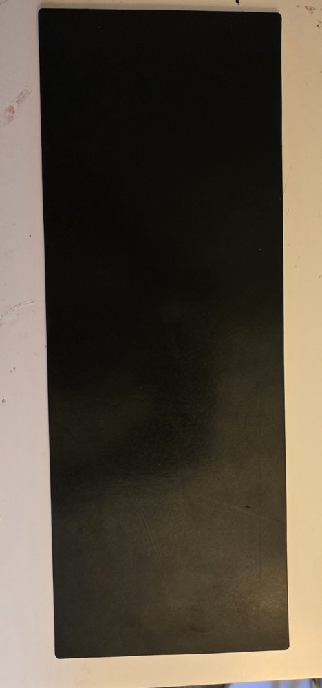 Rubber Sheets