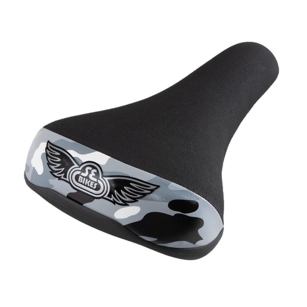 SE BIKES FLYER SADDLE CAMO URBAN