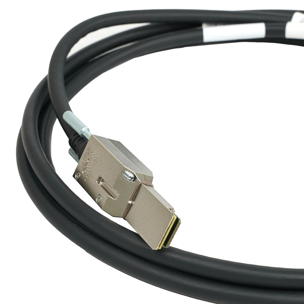 Cisco STACK-T4-3M StackWise-160 Stacking Cable 3M for Catalyst 9200/9200L