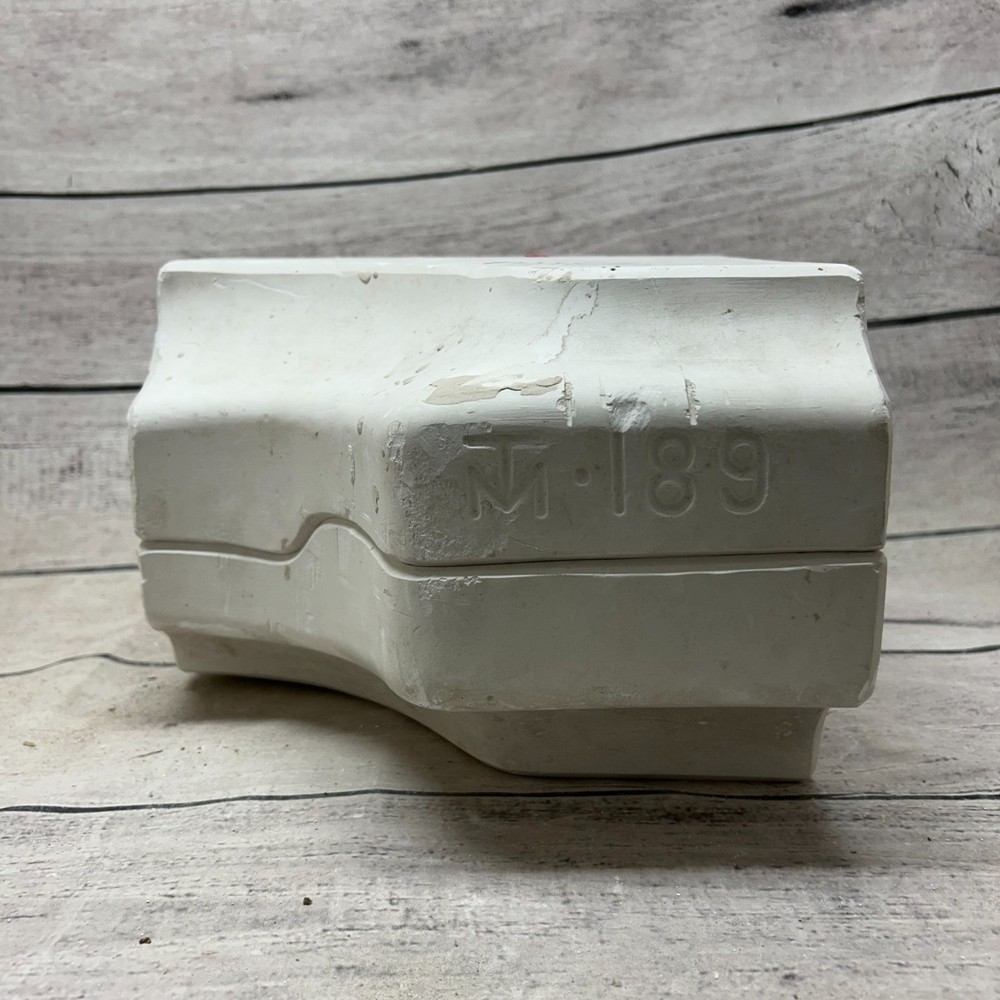 Trenton Ceramic Casting Mold Bird #TM-189