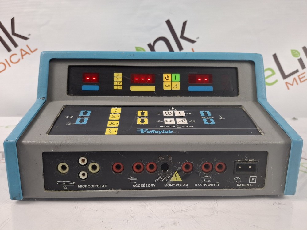 Valleylab Force 1C Electrosurgical Unit