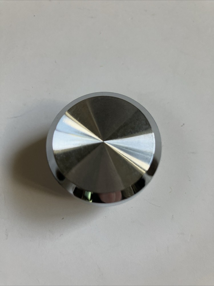 OEM Replacement Source Volume Knob for Philips MX 3950D DVD Digital Theater