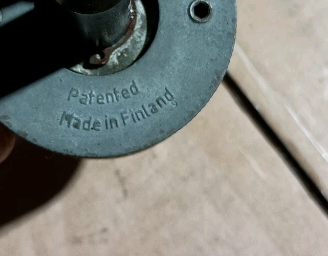 T-Drill 1-1/2" Copper Pipe Drill Tee Forming Bit Collaring