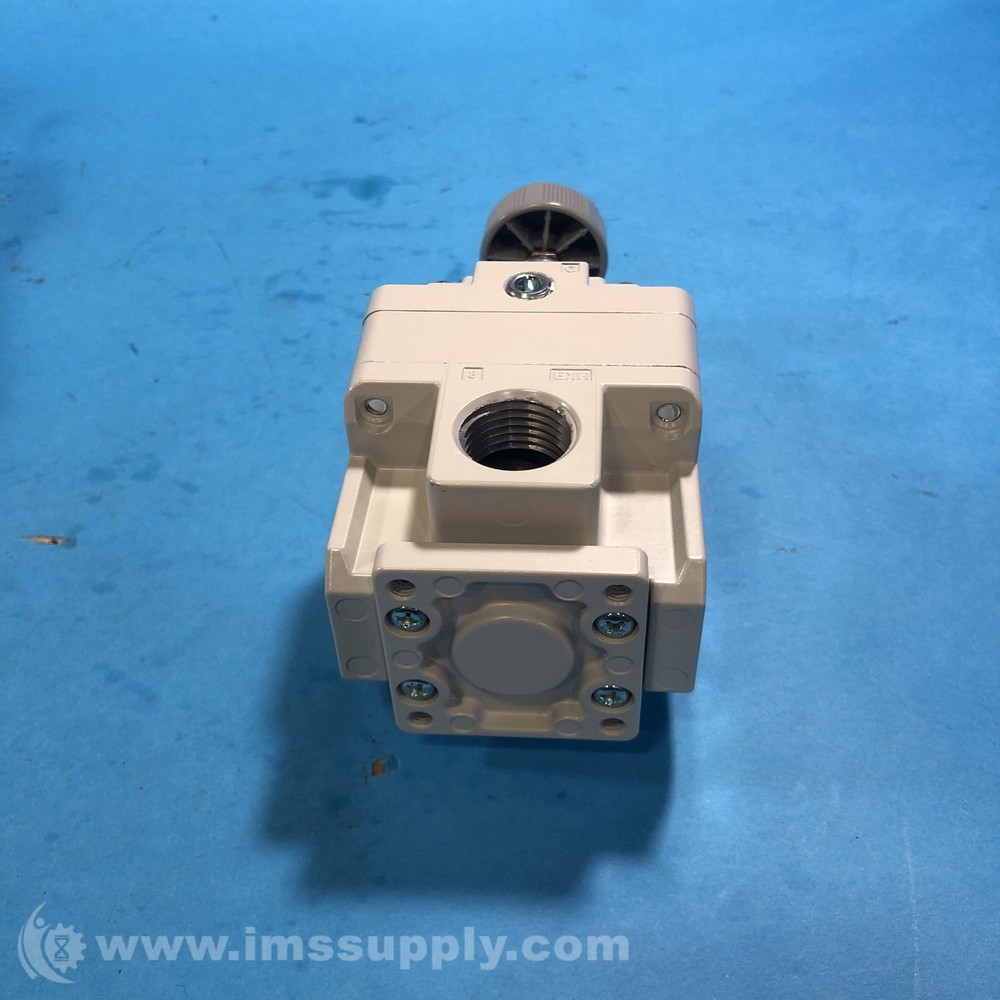 SMC IR3020 Precision Regulator FNFP