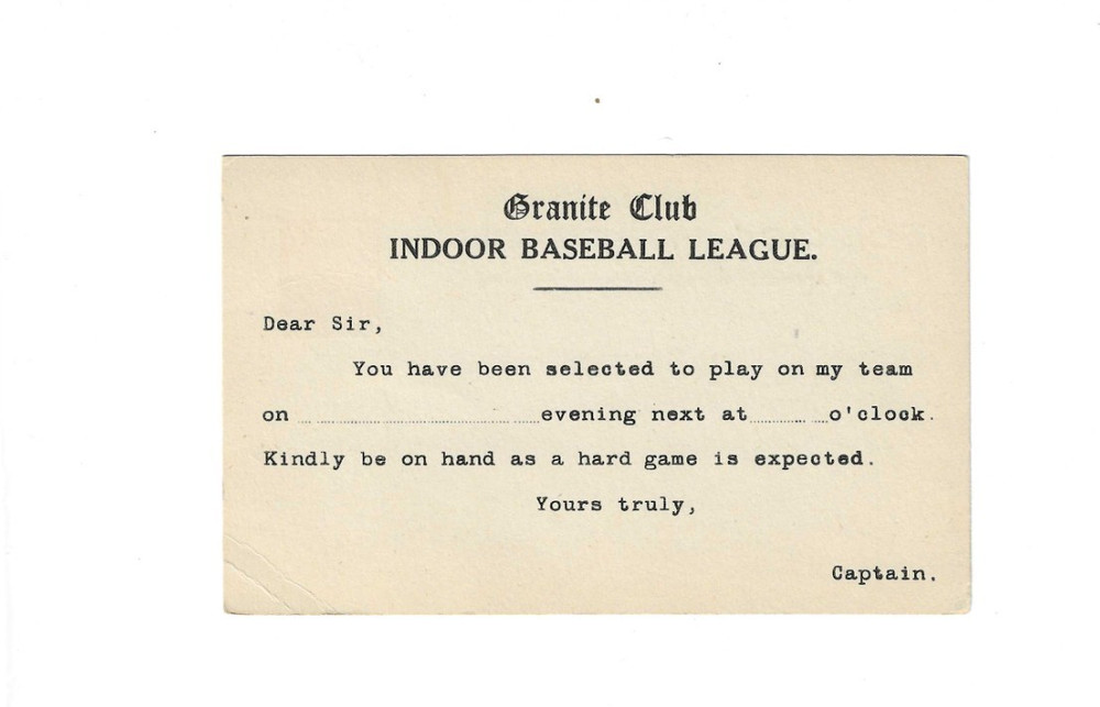 CANADA Mint Post Card - 2 cents; corner crease