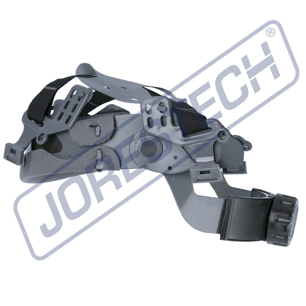 HHAT-01 Hard Hat Ratchet Replacement NEW Suspension by JORESTECH