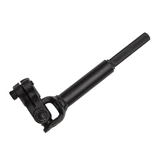 425-458 Lower Intermediate Steering Shaft w/Universal Rag U-Joint Coupler