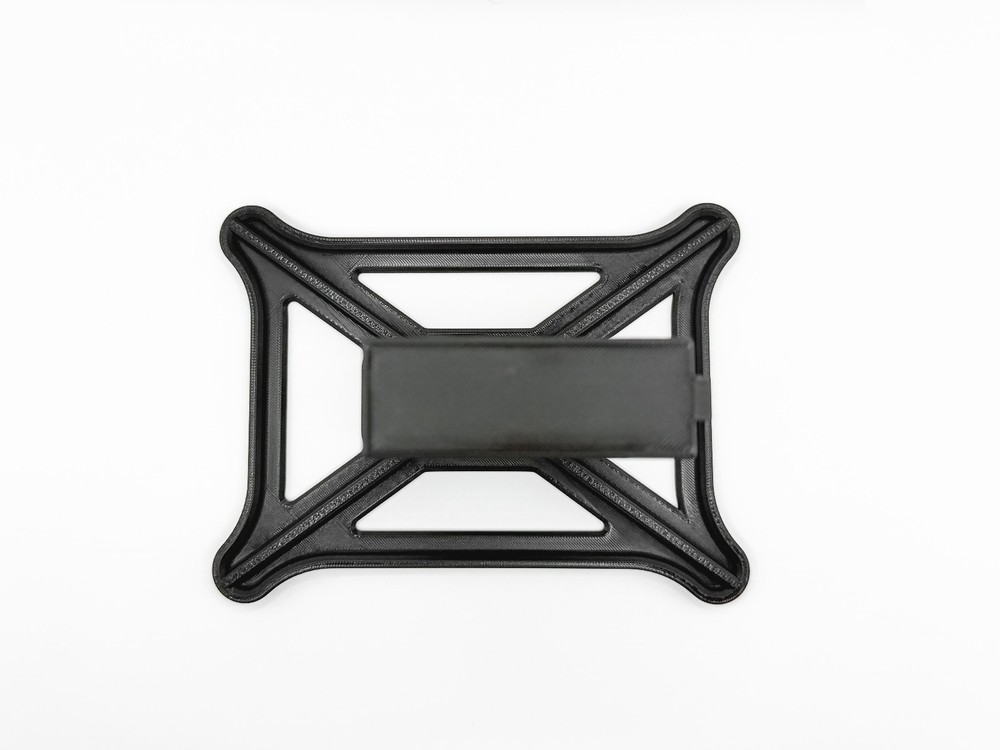 AR 10 Maintenance & Display Stand | 3D Printed Durable PLA+ Holder for Display