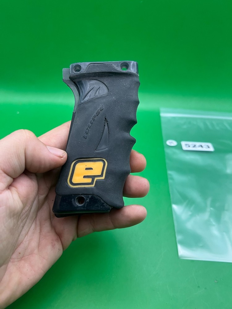 OG Planet Eclipse Autococker Eblade Grips