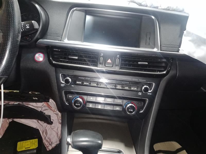 Lh Driver Side Rear 2017 Optima Camera/Projector Sku#3809605