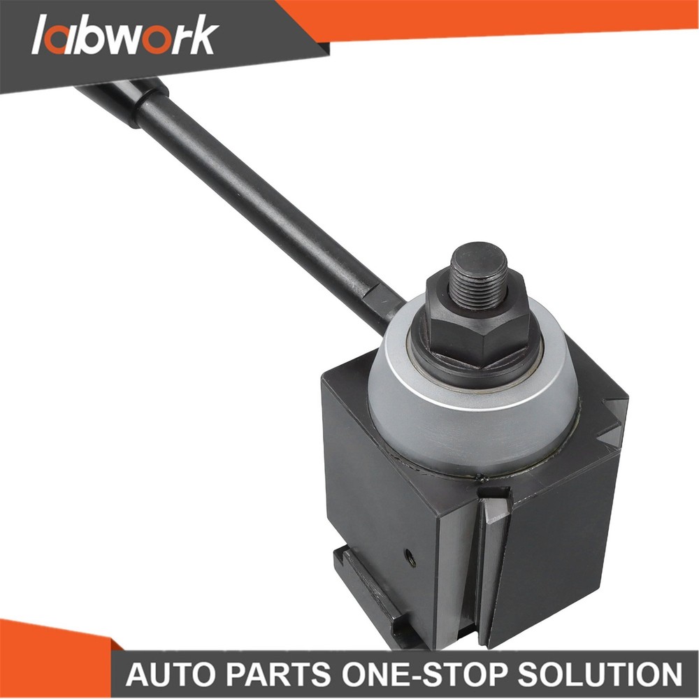 Labwork 14-20 Swing Lathe CA 250-444 Wedge Type Quick Change Tool Holder