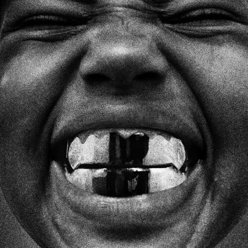 Ye - Bully [New Vinyl LP]