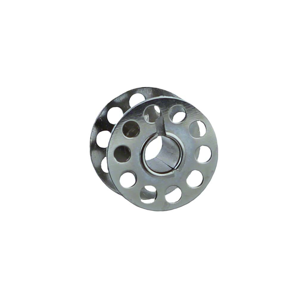 10pk Metal Bobbins, Class 15