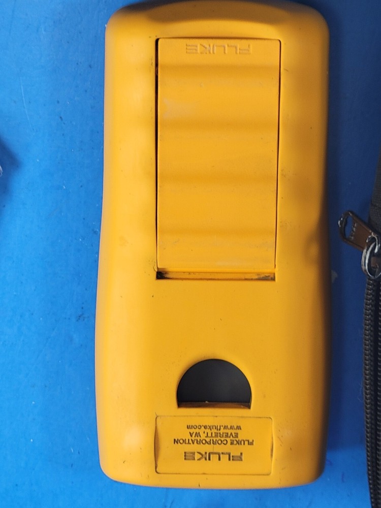 Fluke 51 II Thermocouple Thermometer Meter, Screen Protector