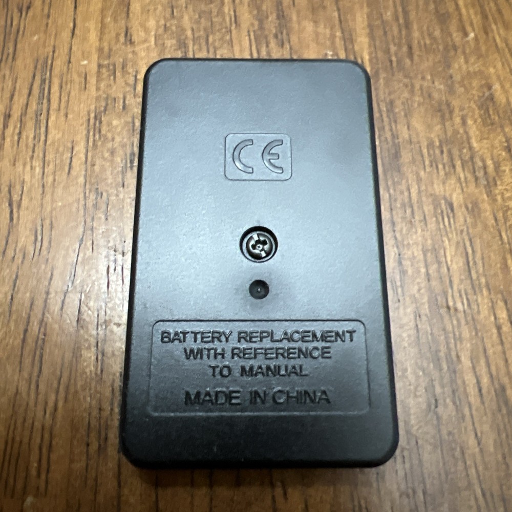 Genuine Original Olympus RM-2 Camera Remote Control Tested & Working