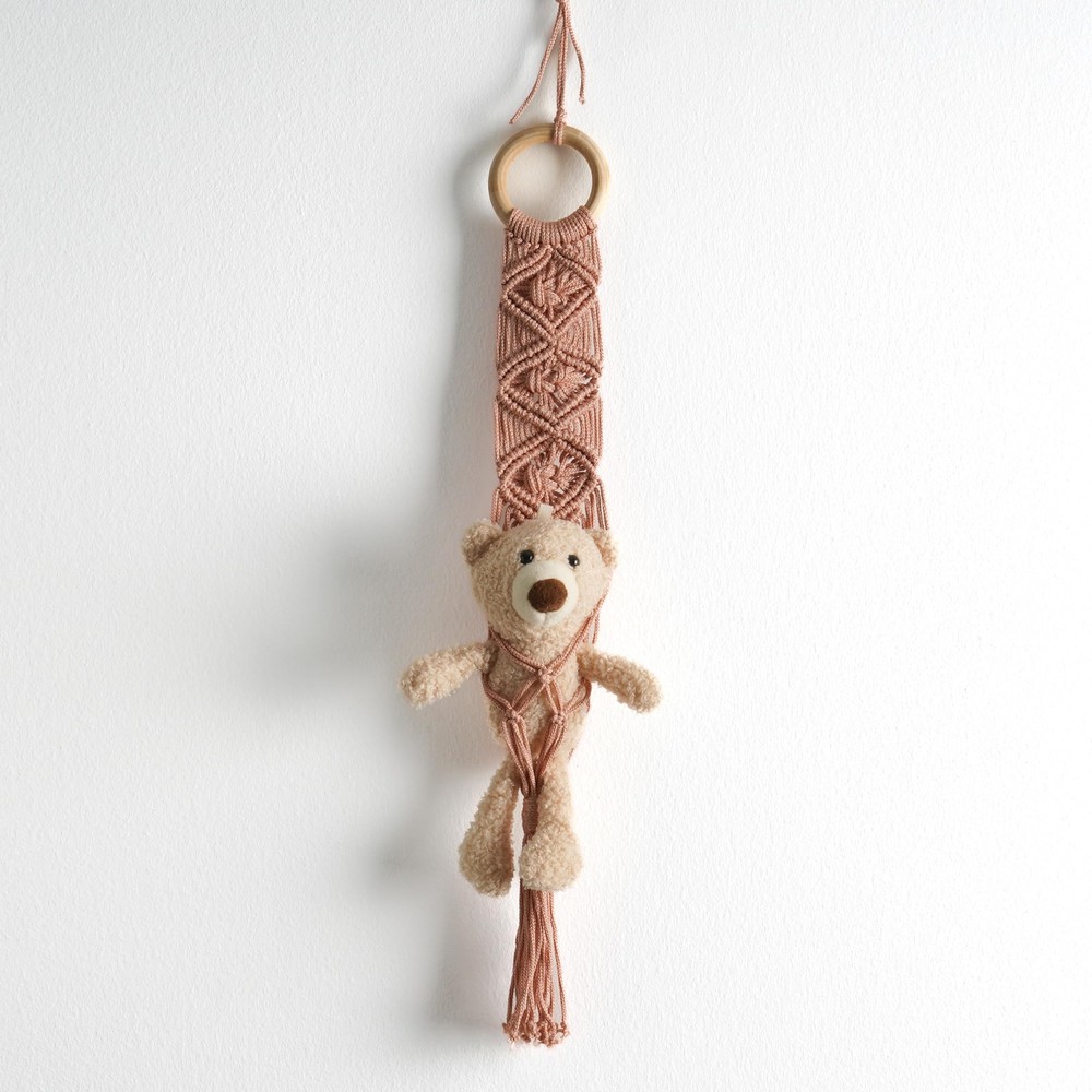 191 Yards 2.5-3mm Polyester Soft Macrame Cord Turkish Polyester Rope Yarn