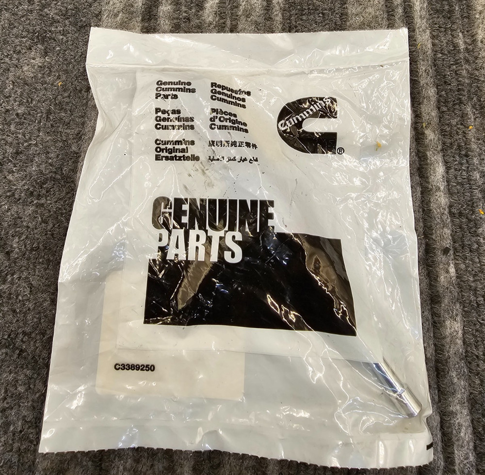 CUMMINS 3824244: HEAVY DUTY DRIVER NUT REPLACEMENT