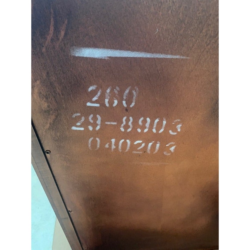 Ethan Allen British Classics End table 29-8903