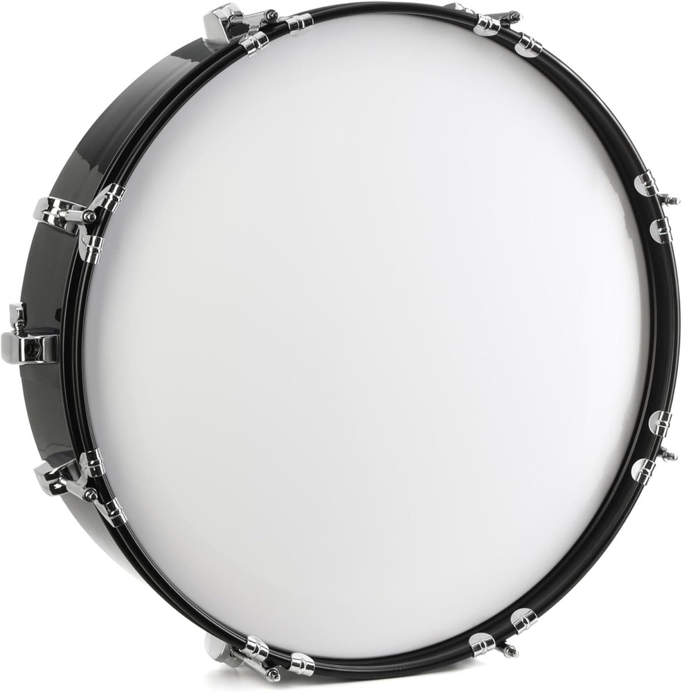 Pearl Drum Frame 20x5 Playable Display Drum Wall Mount - Customize Graphics
