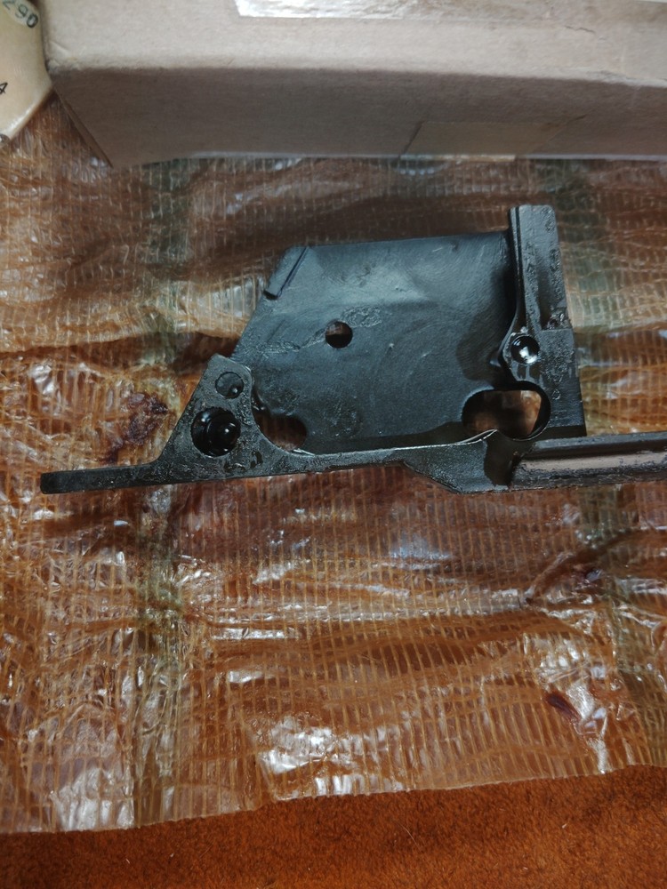 M1 Garand Trigger Housing USGI NOS