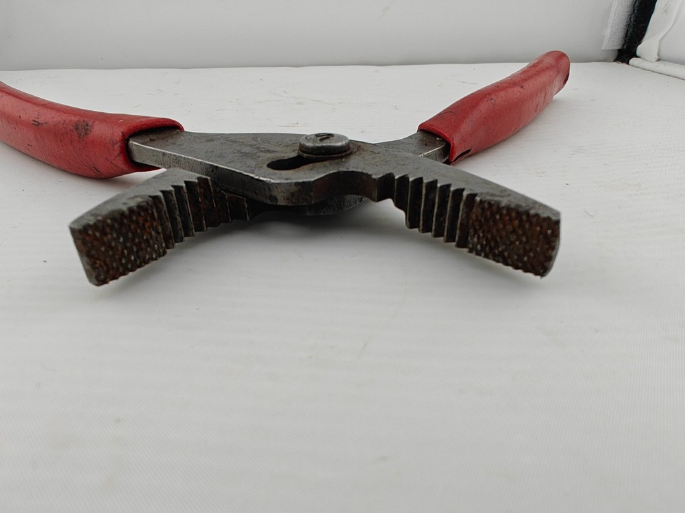 Snap On 8" Slip Joint Pliers 47CF