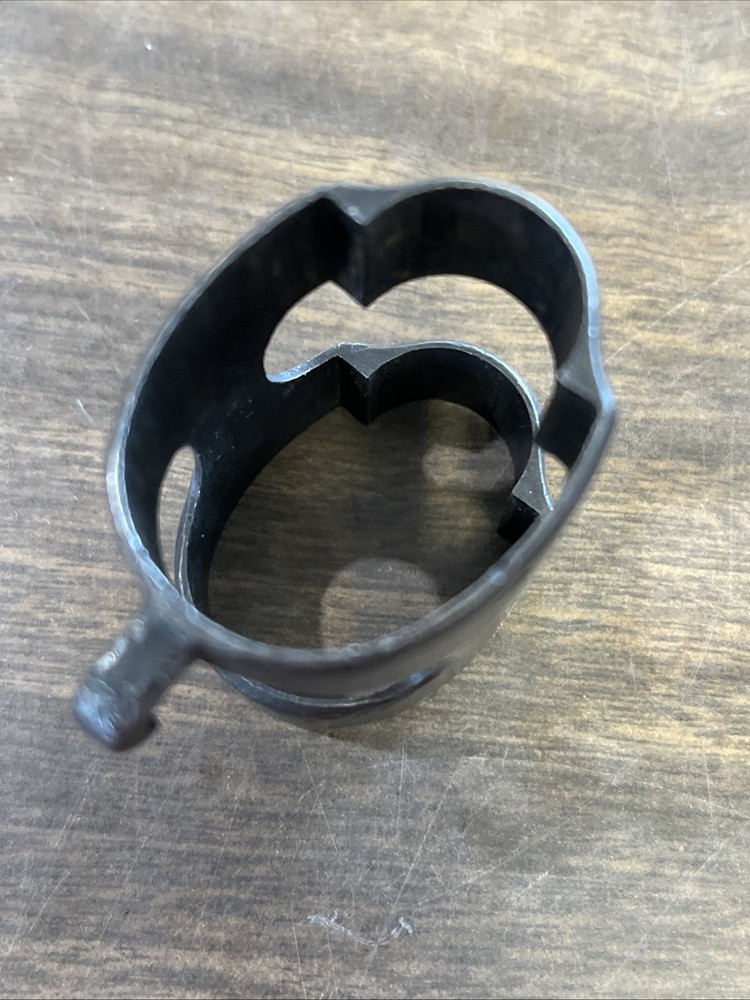 Mauser 98 Front Barrel Band *MARKED 46*