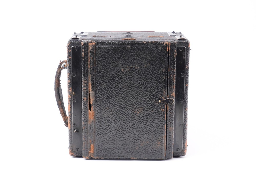Sanderson "Regular" Model Camera. Format 9.5x12 cm